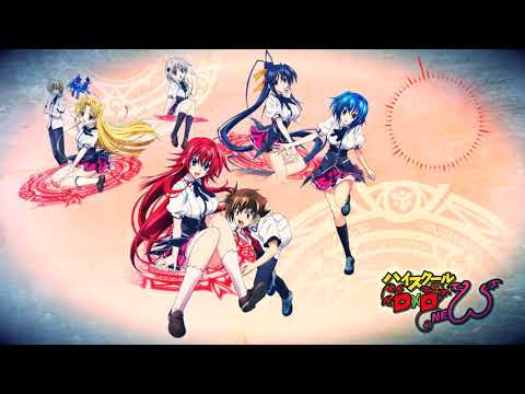 High School DxD - Innocent