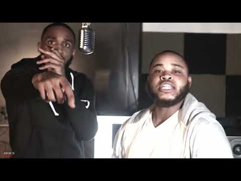 Dubb x Chuck - Stop Dissin | Hollywood In Cleveland | with @LawaunFilms