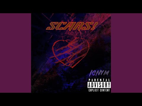 SCARS! (freestyle)