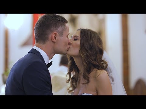 Marta&Jacek | Teledysk ślubny 2017 | Złotopolska Dolina