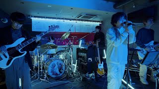 BBHF『真夜中のダンス』Session Video