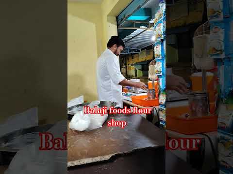 Balaji foods flour shop idlydosabatter available idly dosa batter making idli dosa mavu shop 🤩🥰🥰🤩