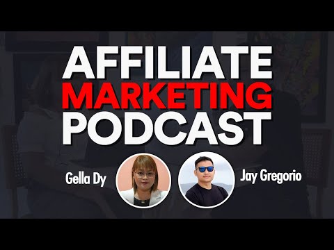 Why Affiliate Marketing? #affiliatemarketing