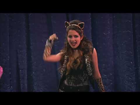 Austin y Ally - Canción de las Gatitas (Español Latino)