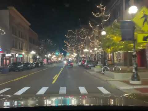 Ann Arbor Downtown  || Kumar Exclusive