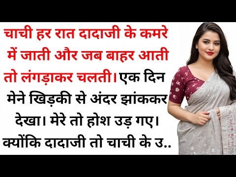 Suvichar | Emotional Heart Touching Story | Motivational Story | Moral Story Hindi Sacchi Kahani #28