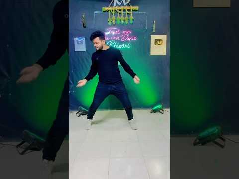 Uncha lamba kad Bollywood dance #easydancestep #dance #virakdance