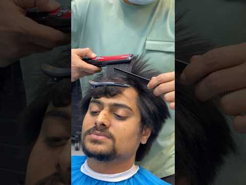 Hair keratin treatment #music #deephouse #instrumental #топ #night #youtubeshorts #barbershop