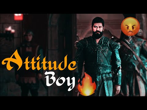 Osman Attitube whatsapp status Osman Entry #OsmanBey #shorts