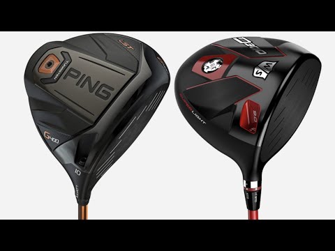 Best Driver For Slow Swing Speed 2020