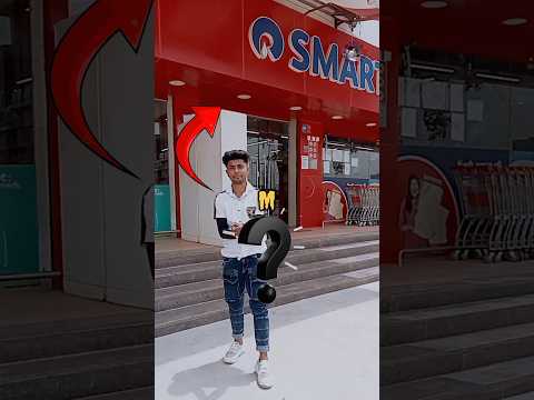 Buying Maximum Things From Mall ₹ 10 🥵😱 | Shopping Mall Challenge ❌  #shopping #shortfeed #challenge