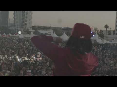 Young M.A Live From Day N Vegas Festival