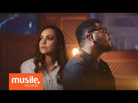 Amanda Rodrigues feat. Eli Soares - Pra Te Guiar (Live Session)