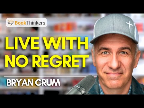 You're Meant to Love Your Story with Bryan Crum