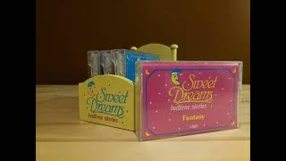 Sweet Dreams Bedtime Stories Cassettes: Fantasy - Twinkle Twinkle Little Star