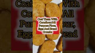 How to Freeze Potato Cutlets| Potato Cutlets In Freezer #shorts #trending #potatocutlets #freeze