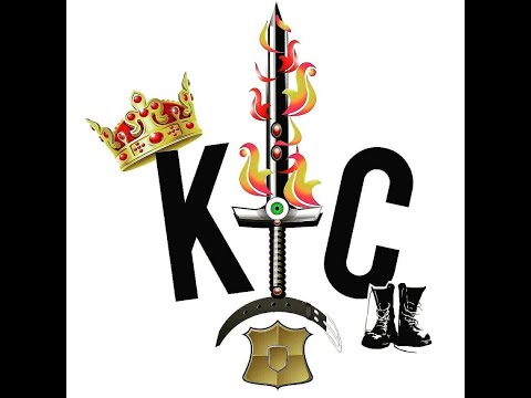 Kic Podcast Episode 6