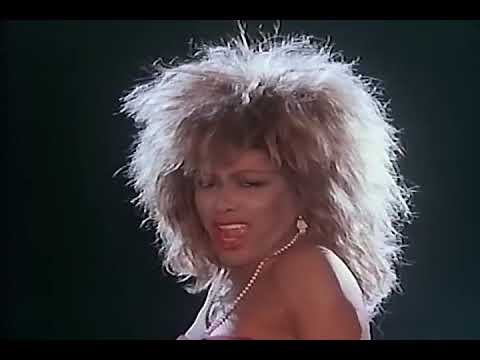 Tina Turner - Typical Male