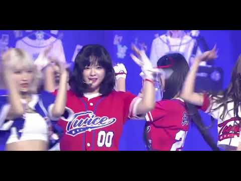 TWICE "HERE I AM " - MR REMOVED #twice #twicemembers