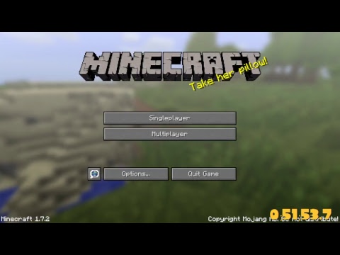 minecraft シングルエンドラTA（アーカイブ）