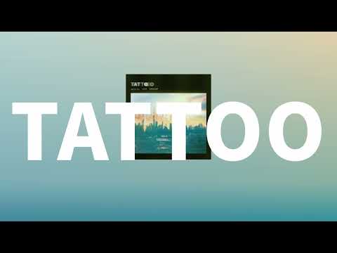 시시하지만 편하고 좋잖아☀️: 오피셜히게단디즘 - TATTOO [가사/발음/한글 자막/해석]