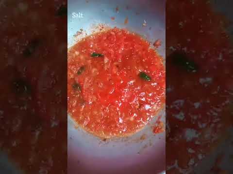 Chilli Chappathi Recipe