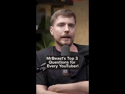 The Shocking Truth About MrBeast