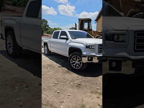 Cleanest Truck you'll see today 🥸😵‍💫 #4x4 #truck