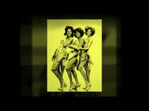 MARTHA and THE VANDELLAS i can't erase the way i feel