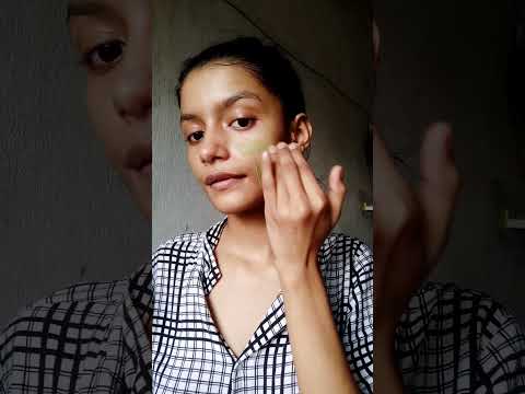 Get rid of pimples naturally ✨|#ishitasingh #pimples #shorts #ytshorts