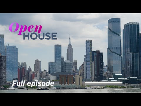 HOME TOURS: Southern Living Charm & Dreamy Island Vibes | Open House TV (Full Episode)