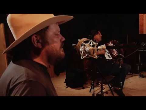 Randy Rogers Band - George Strait Cover "Wrapped"