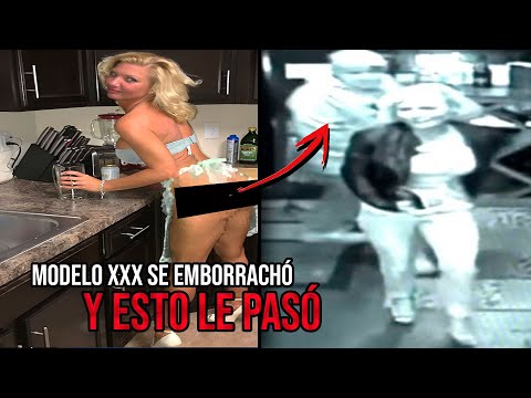 El Caso más Espeluznante que Verás Hoy l Kitty Kat West