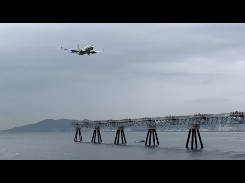 【絶景・世界最大級】明石海峡大橋・神戸港クルーズ・大阪城