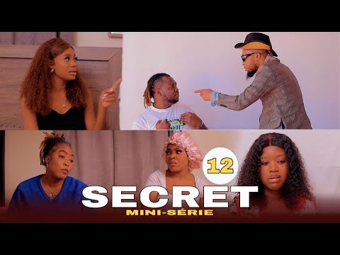 SECRET EPISODE 12 💔Loko Esthie Kenlie Arab T10 Joly Angel Astride Balbou EPIZÒD SA PA POU TIMOUN