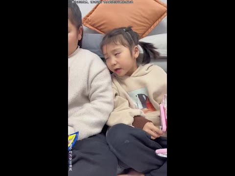 #家庭 #人类幼崽成长记 #vlog日常 #免单 #抖音好物年货节