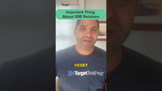 Crucial Tips For GRE Retakers You Can't Miss! ✍️ | #GRE | #Shorts