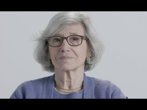 Holocaust Survivors on the Rise of Anti-Semitism | Iris