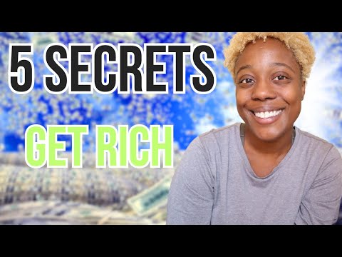 The Truth About Money Manifestation: What I Wish I Knew