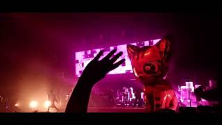 Porter Robinson SMILE World Tour Live at the Armory:9/28/2024