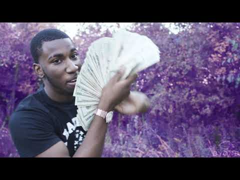 063BabyC- "The Pain" | Shot By Byond Ent.