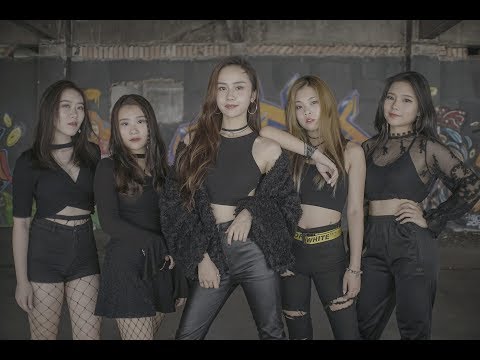 RED VELVET 레드벨벳 BAD BOY DANCE COVER