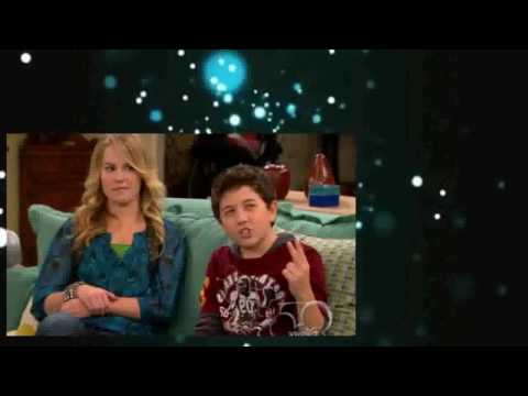 Good Luck Charlie S02E08 The Singing Dancing Duncans