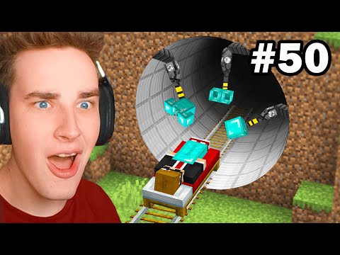 Testing Every Illegal Secret Base in Minecraft