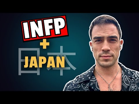 What Japan Taught Me About Life & Happiness