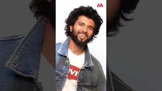 Vijay Deverakonda X Myntra | #BehindTheScenes