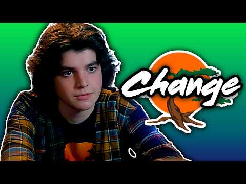 Why Anthony Has Changed - Character Analysis/Theory