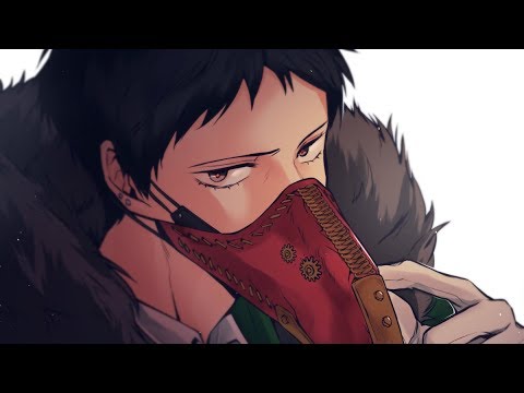 Boku no Hero Academia Season 3 OST - " Overhaul " ( Extended )