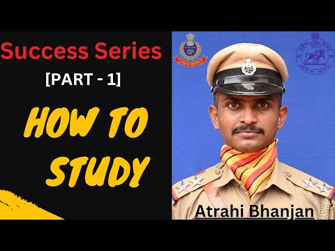 Do you really need Hardwork? How to study successfully? Discipline in Study • Atrahi Bhanjan •