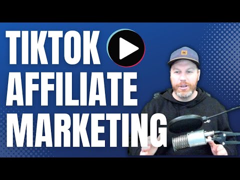 Affiliate Marketing On TikTok Without Showing Your Face (Easy $100/Day Using Invideo io)